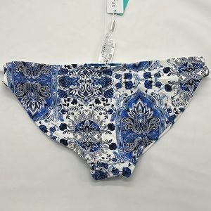 Reversible NWT Seafolly Bikini